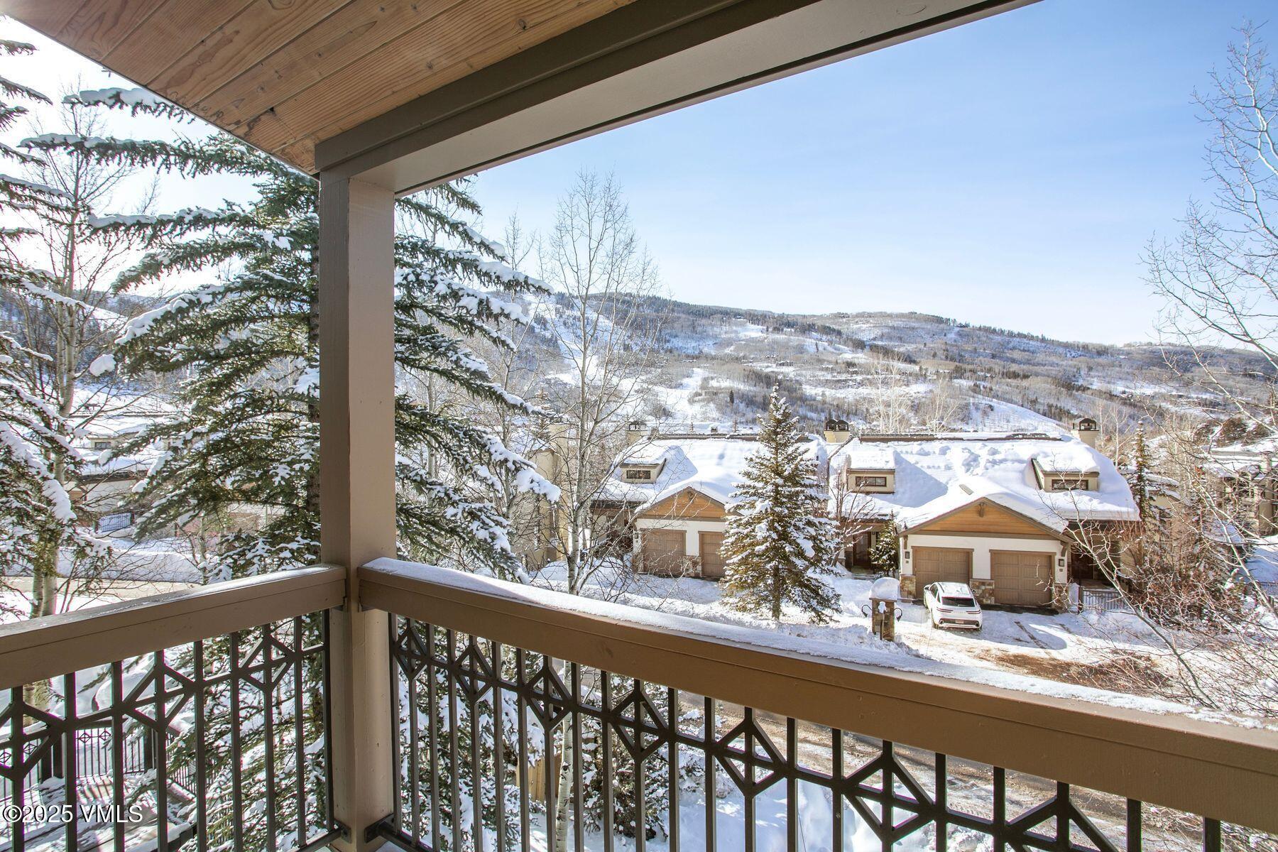 17 Meadows Court, Unit E1 Beaver Creek, CO 81620 - Photo 14 of 39 photo_offline_043