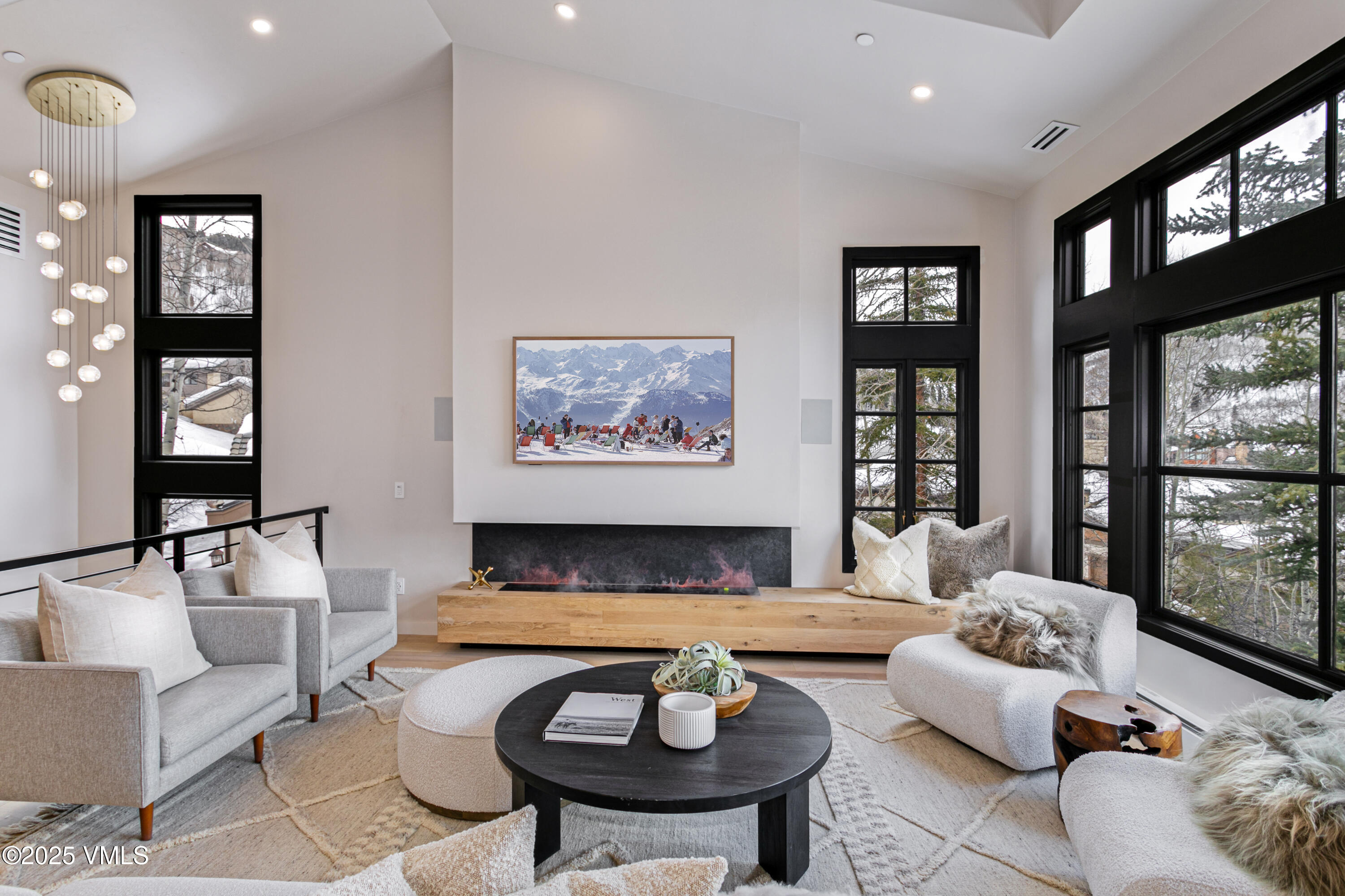 17 Meadows Court, Unit E1 Beaver Creek, CO 81620 - Photo 2 of 39 Meadows E1 #2-020 copy
