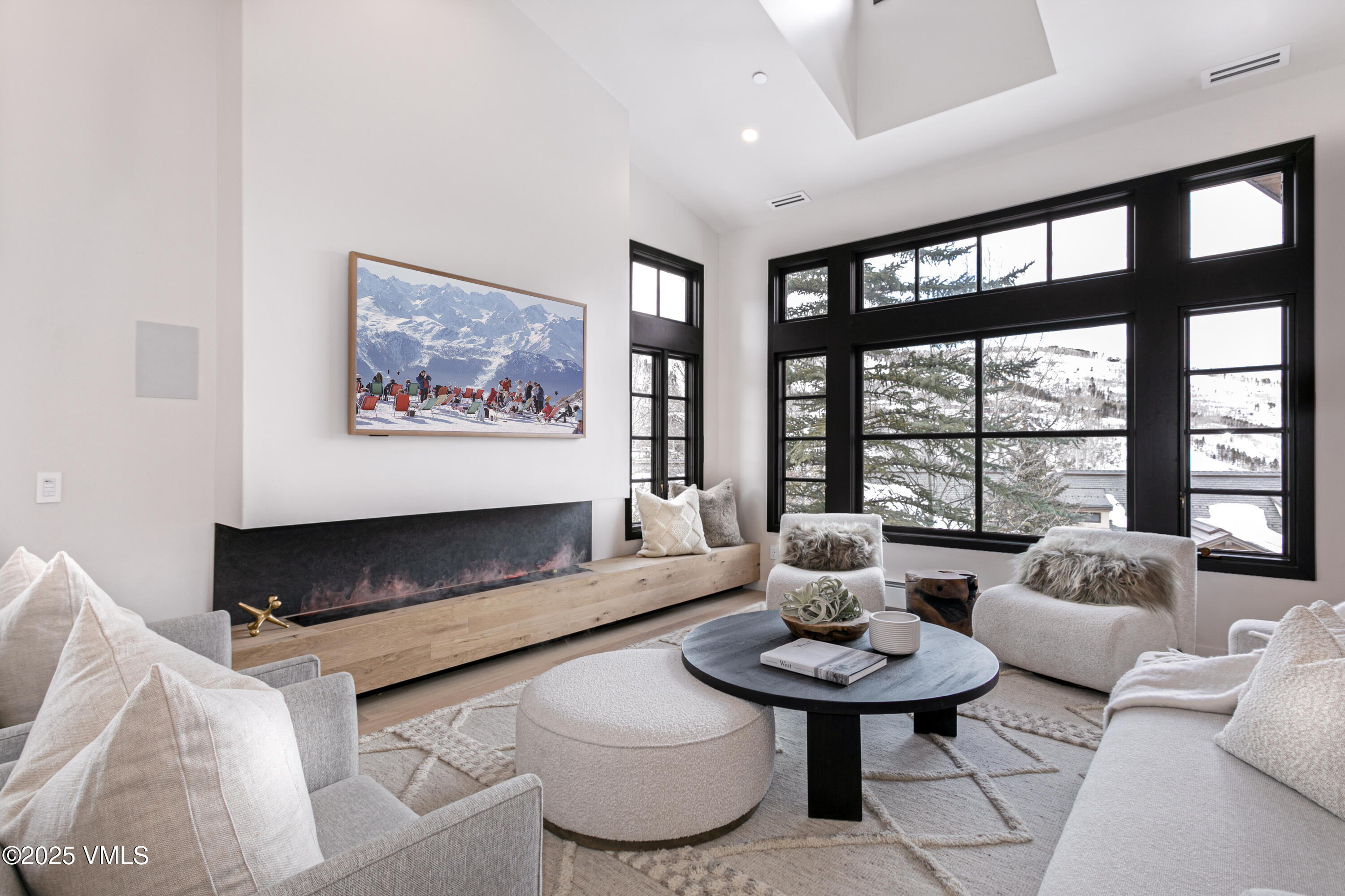 17 Meadows Court, Unit E1 Beaver Creek, CO 81620 - Photo 3 of 39 Meadows E1 #2-019 copy