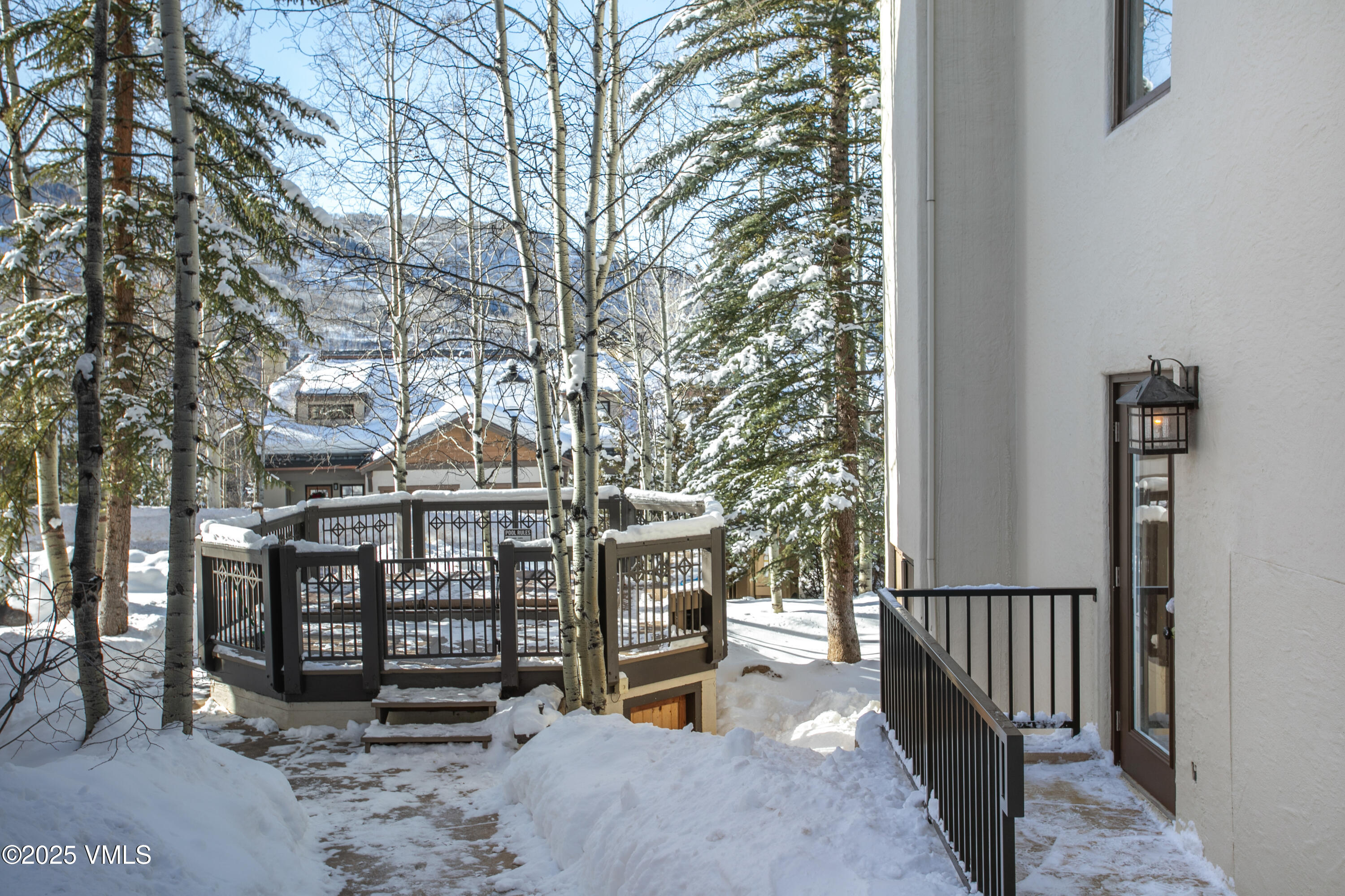 17 Meadows Court, Unit E1 Beaver Creek, CO 81620 - Photo 37 of 39 17 Meadows Ct #E1-050