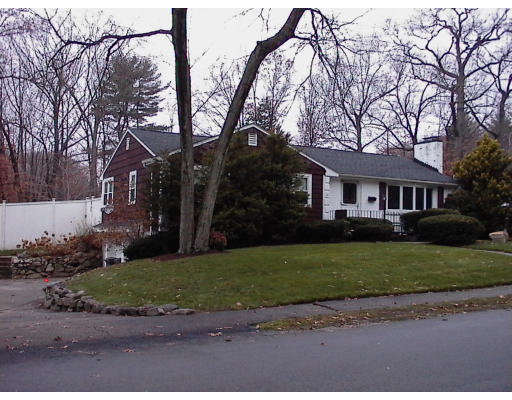 21 Booth Road Dedham, MA 02026 - Photo 1 of 13 Gallery Image 1
