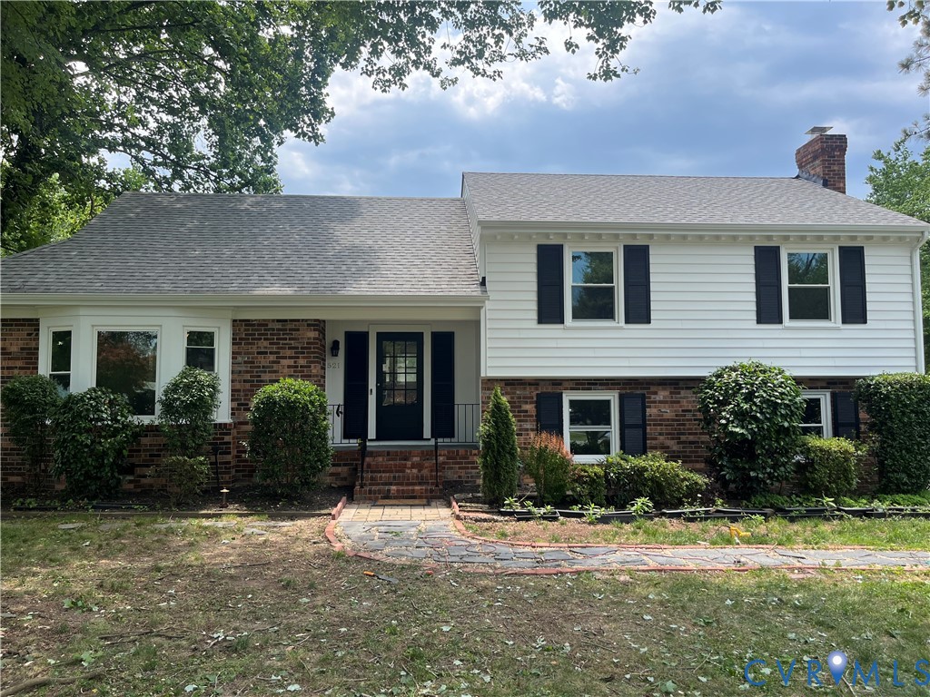 521 Clauson Road Richmond, VA 23227 - Photo 1 of 1