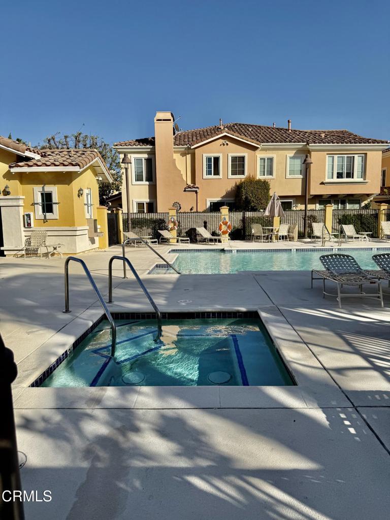 4168 Felipe Lane, Unit A Simi Valley, CA 93063 - Photo 38 of 42 IMG_0707 3