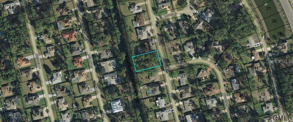 85 Braddock Lane Palm Coast, FL 32137 - Photo 1 of 1