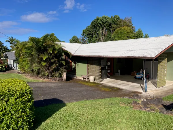 $565,000 | 466 Luakaha Street, Hilo, HI 96720