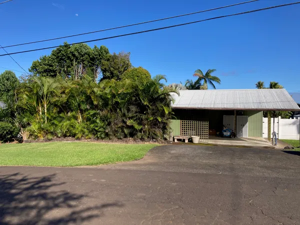 $565,000 | 466 Luakaha Street, Hilo, HI 96720