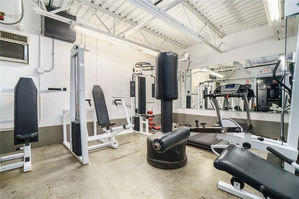 5200 Peachtree Road, Unit 2114 Atlanta, GA 30341 - Photo 22 of 37 Gallery Image 22