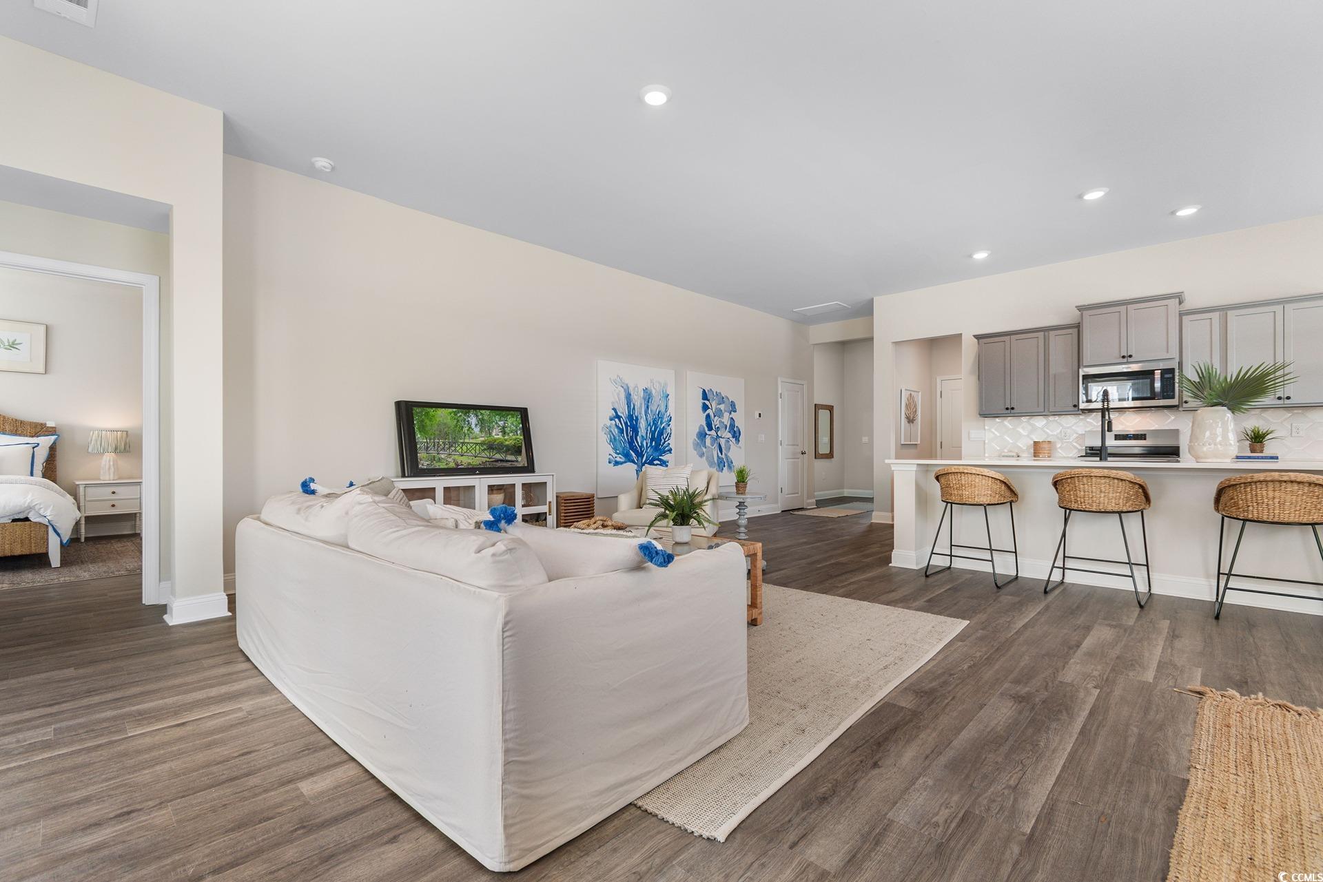 210 Bantry Lane Conway, SC 29526 - Photo 17 of 37