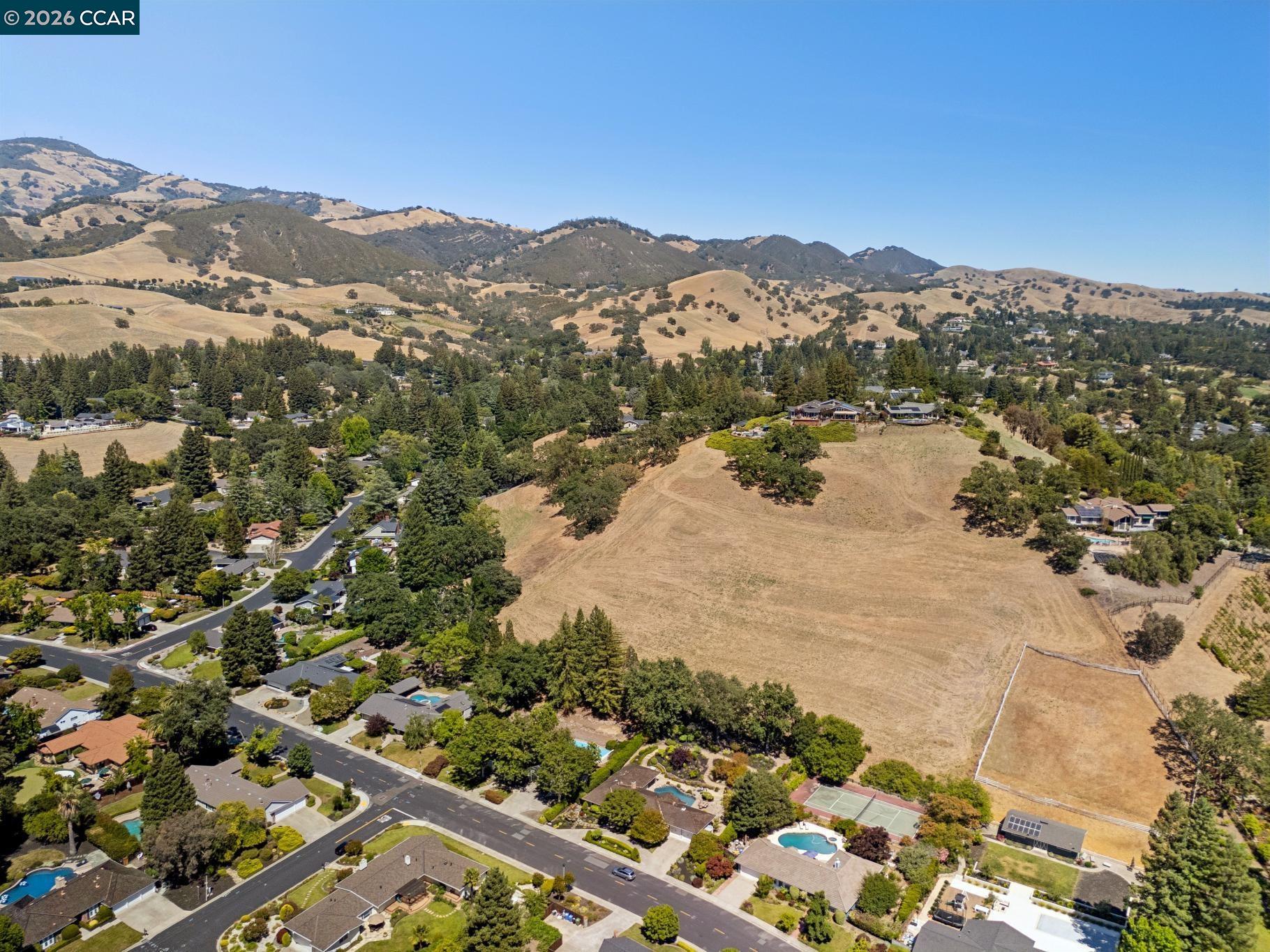 3211 Stone Valley Road Alamo, CA 94507 - Photo 88 of 90