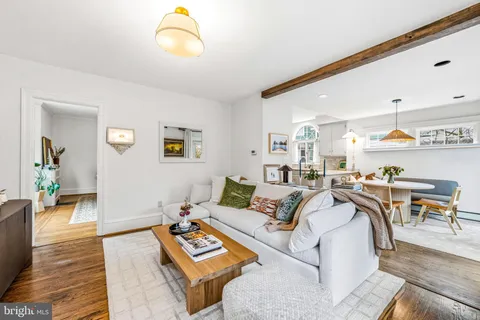 $1,450,000 | 115 Lafayette Avenue, Haddonfield, NJ 08033
