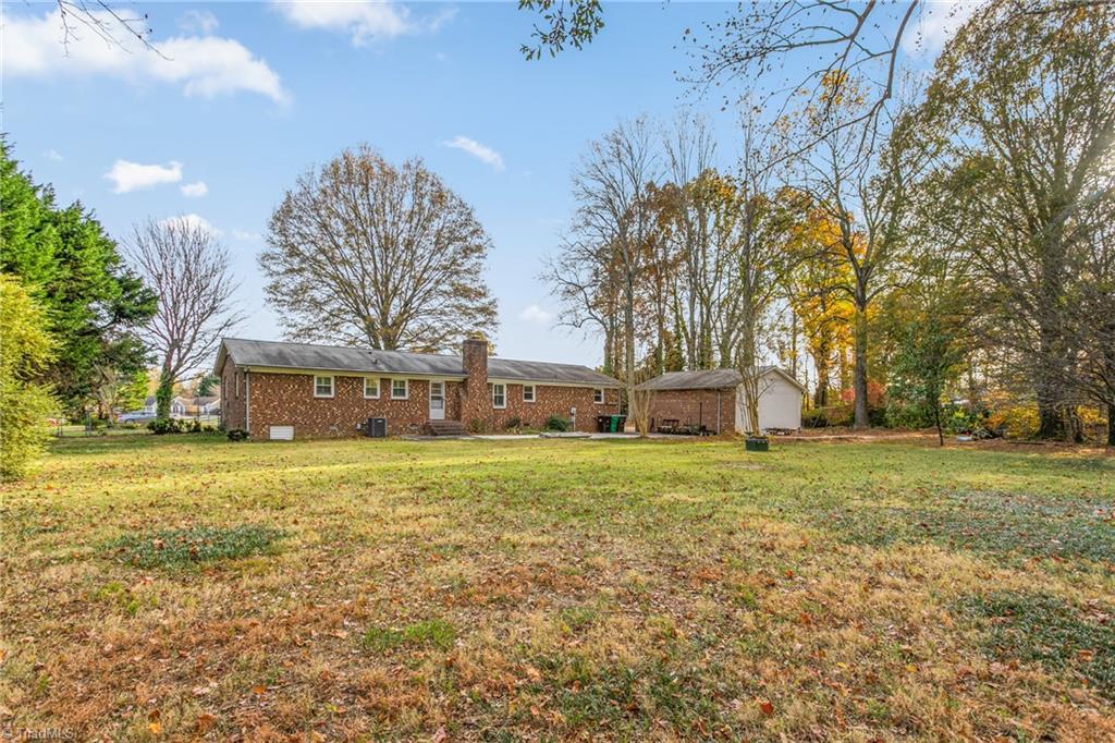 709 Skeet Club Road High Point, NC 27265 - Photo 30 of 32