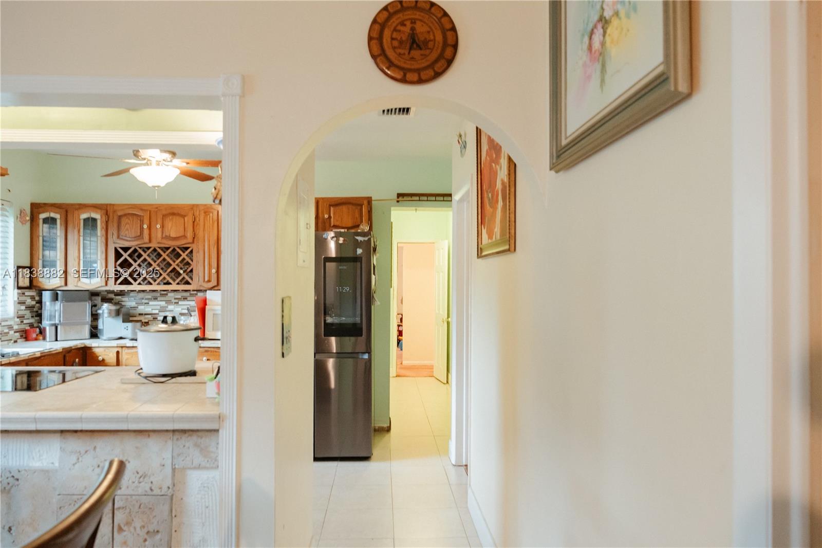 85 Northwest 21st Street Homestead, FL 33030 - Photo 20 of 35 Guest House Entrance