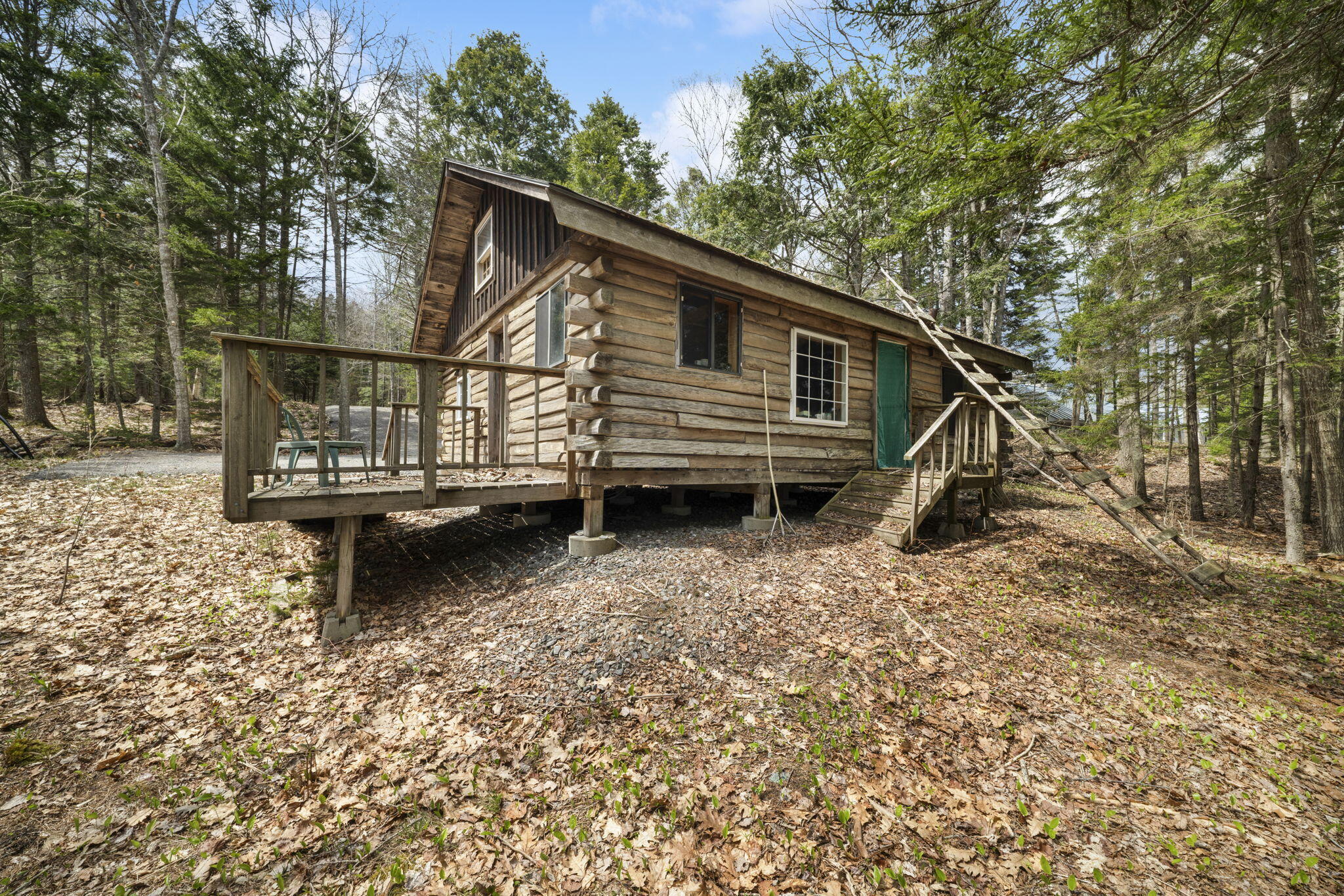 8 Derek Way Harpswell, ME 04079 - Photo 18 of 22 22-web-or-mls-DSC00559