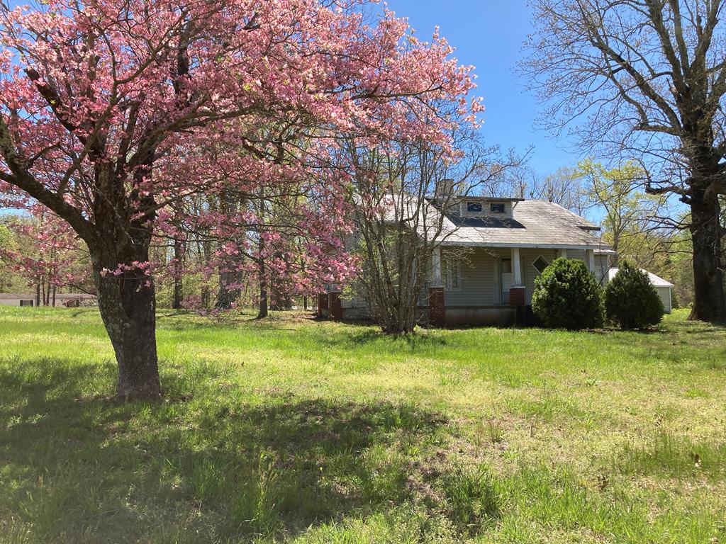 3757 Crymes Road Keysville, VA 23947 - Photo 1 of 6 Gallery Image 1