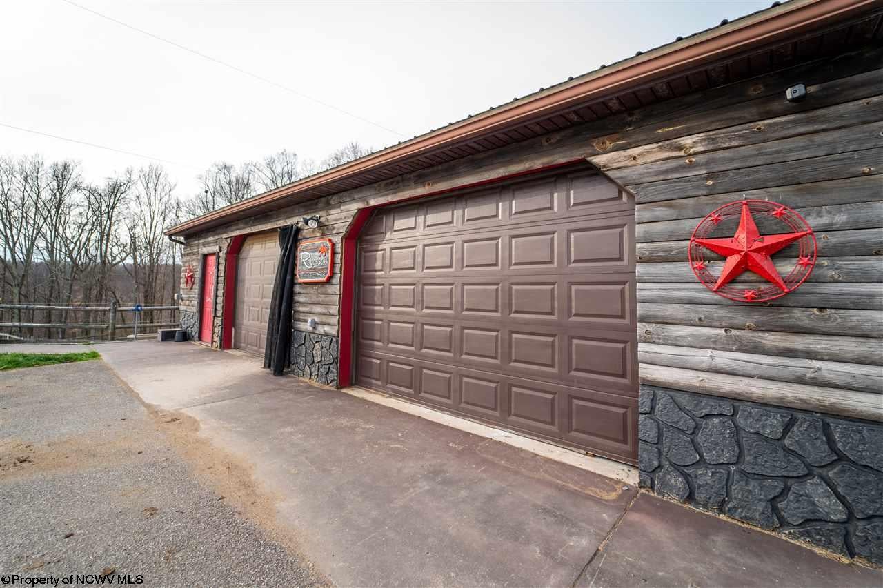 658 Linton Road Independence, WV 26374 - Photo 18 of 20 Gallery Image 18