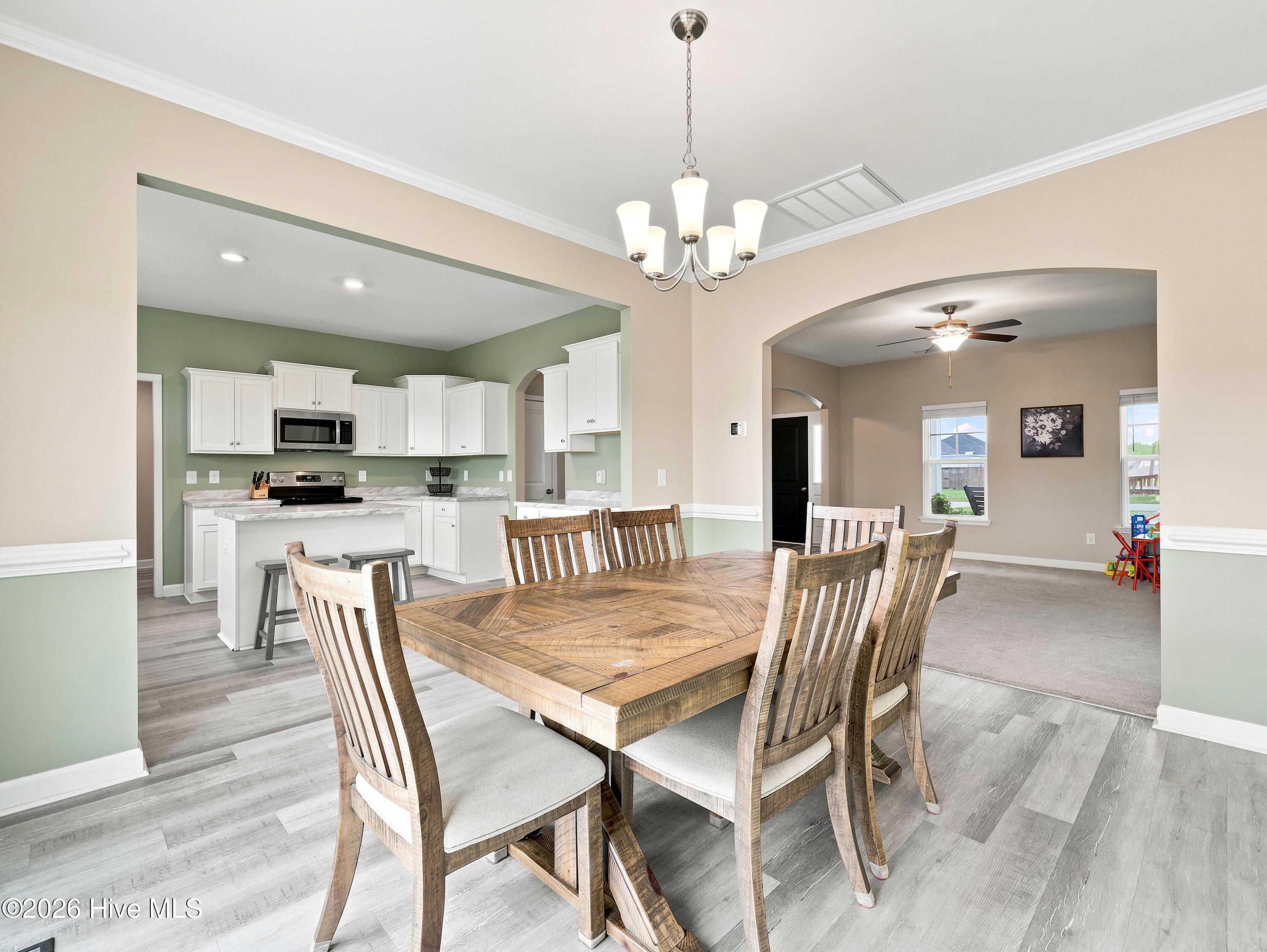 158 Uzzell Road Hubert, NC 28539 - Photo 23 of 45 Gallery Image 23