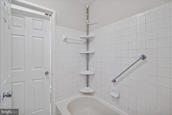 a bathroom with a sink