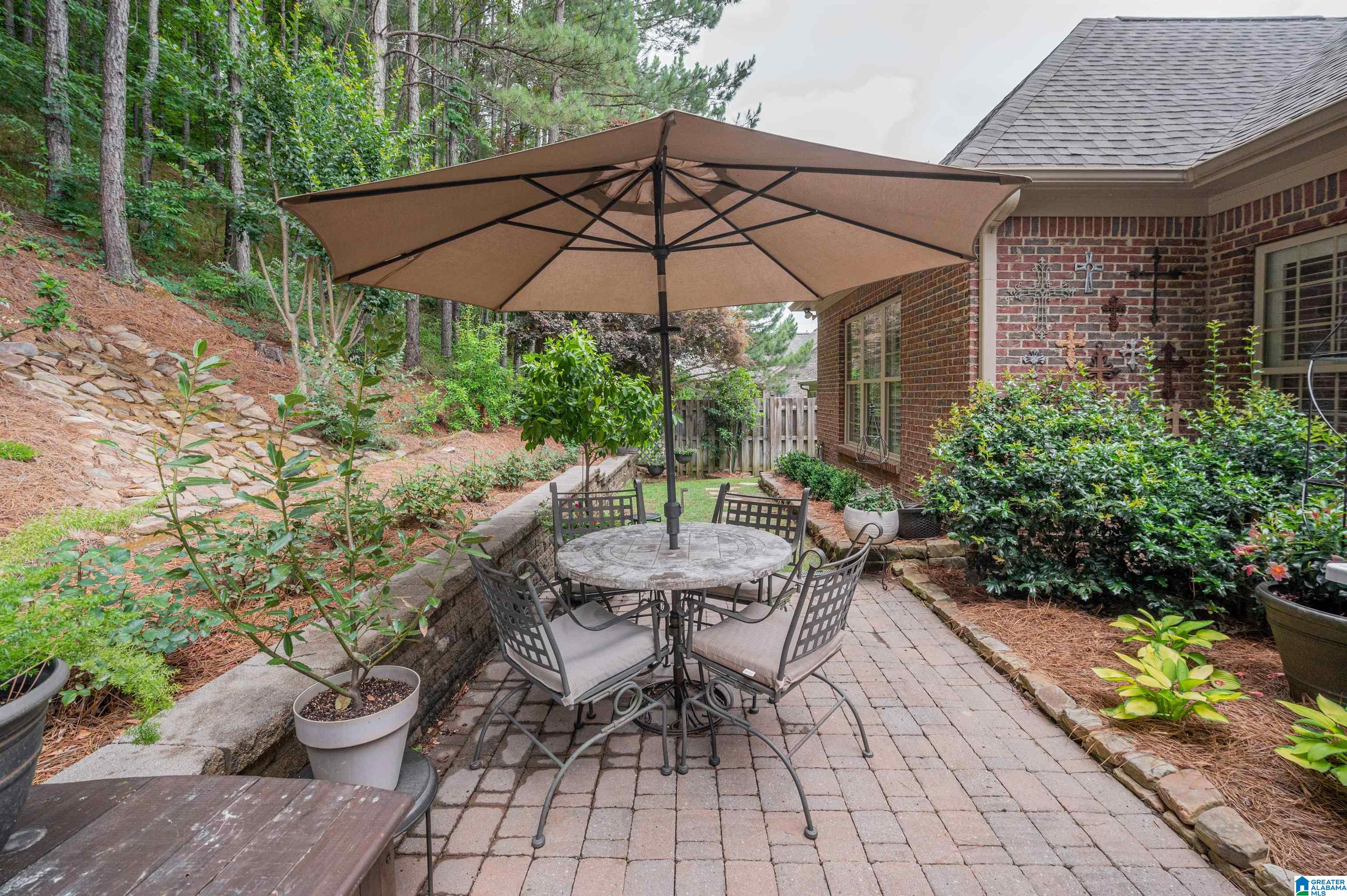 1469 Brocks Trace Birmingham, AL 35244 - Photo 33 of 48