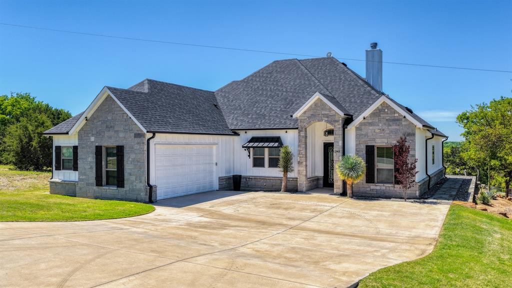 243 Cottongame Road Weatherford, TX 76088 - Photo 2 of 40