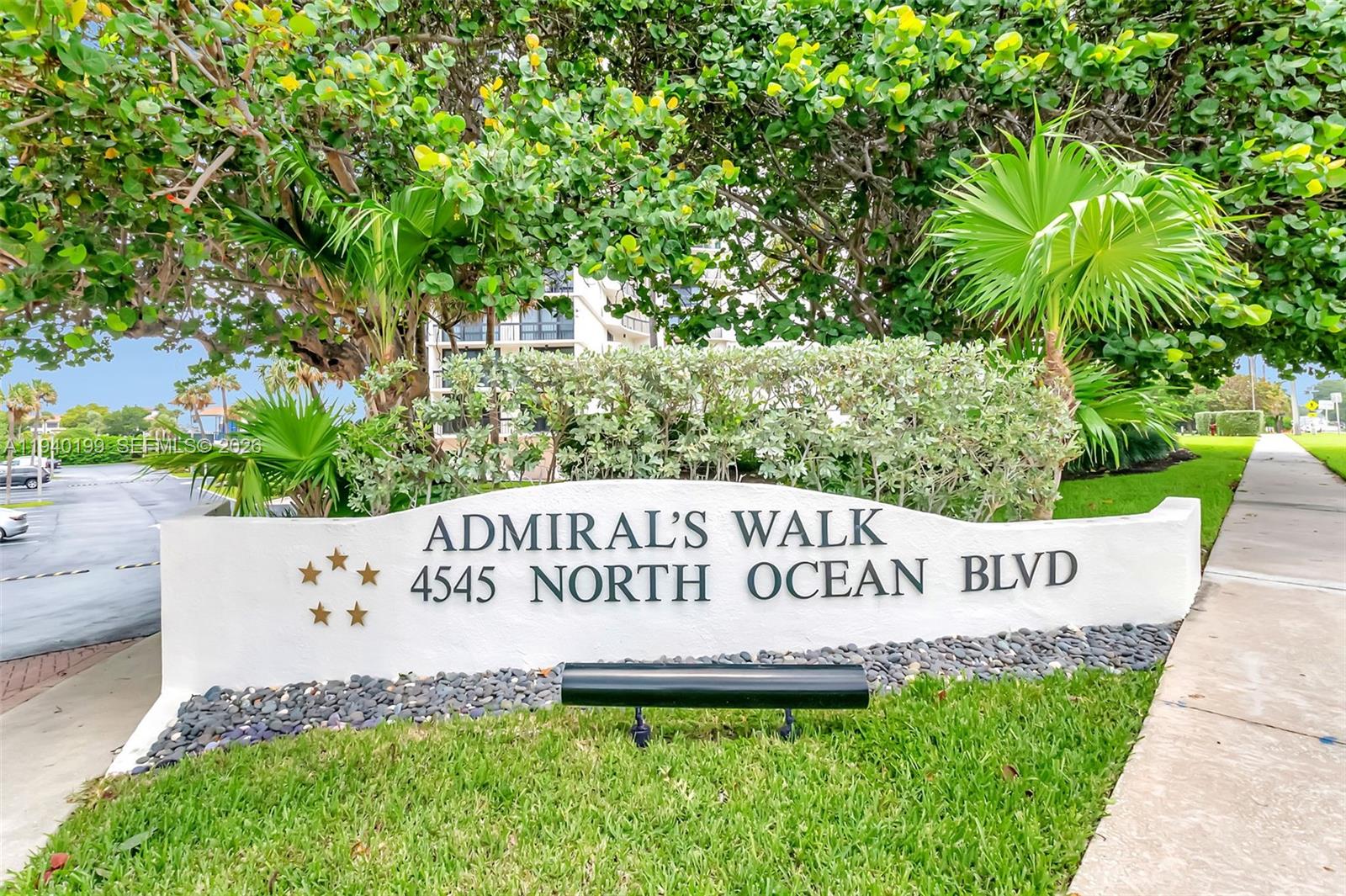 4545 North Ocean Boulevard, Unit 8B Boca Raton, FL 33431 - Photo 63 of 78