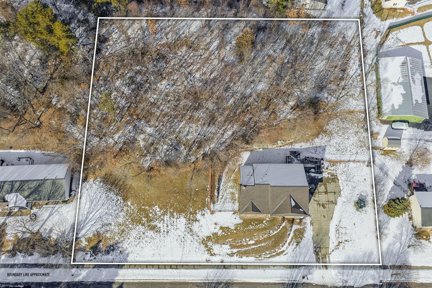 1011 Pine Grove Drive Reedsburg, WI 53959 - Photo 46 of 64