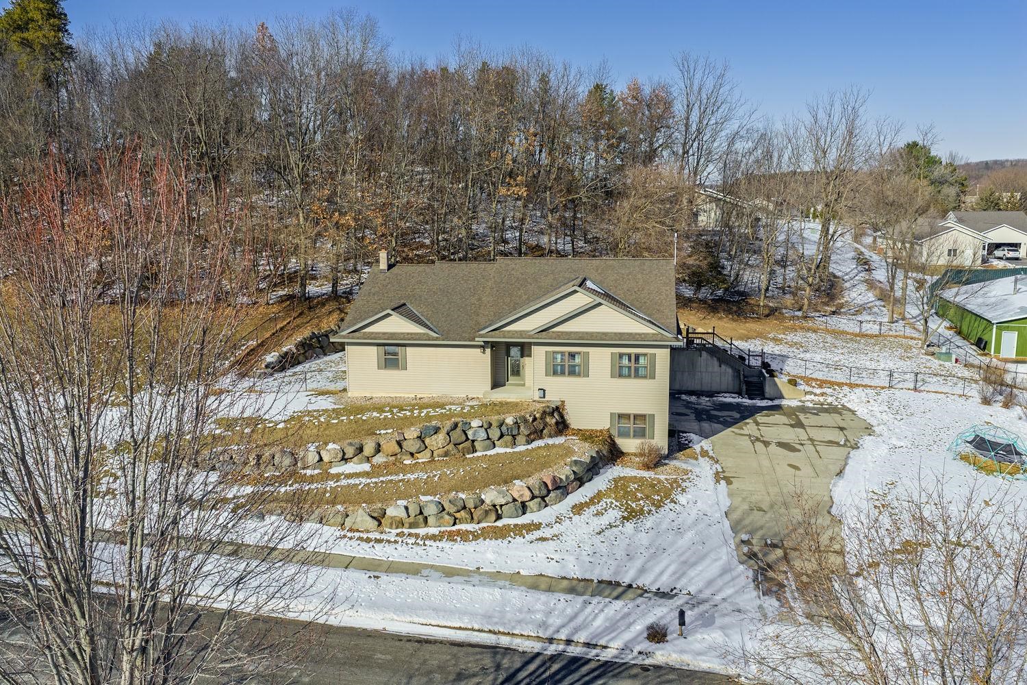 1011 Pine Grove Drive Reedsburg, WI 53959 - Photo 50 of 64