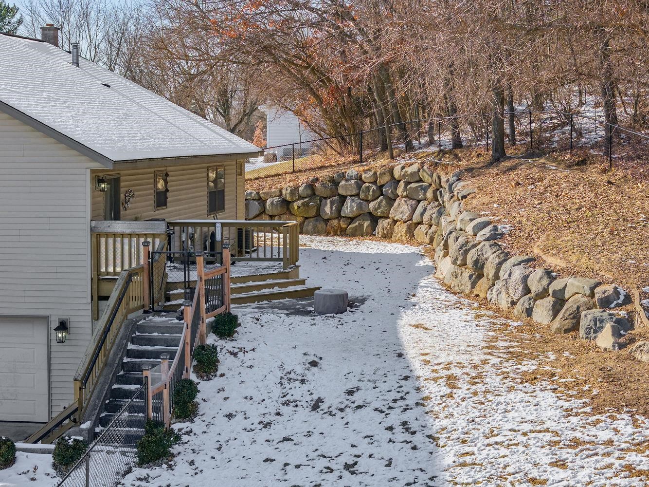 1011 Pine Grove Drive Reedsburg, WI 53959 - Photo 54 of 64