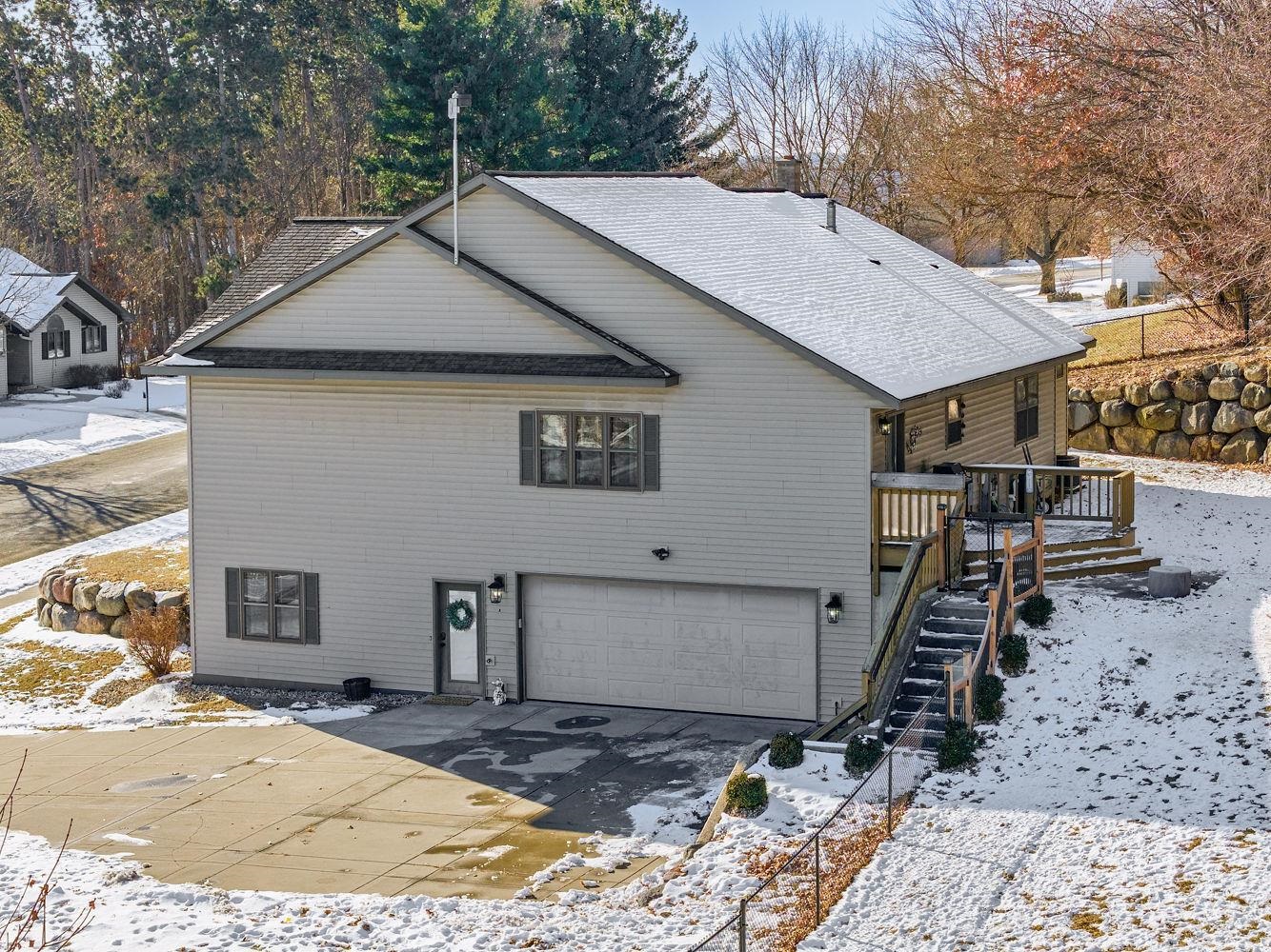 1011 Pine Grove Drive Reedsburg, WI 53959 - Photo 56 of 64