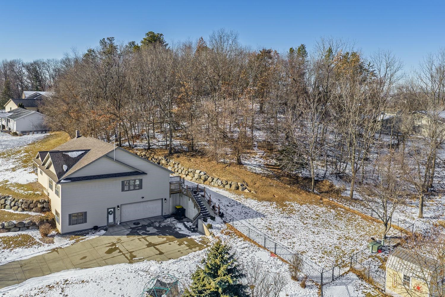 1011 Pine Grove Drive Reedsburg, WI 53959 - Photo 58 of 64