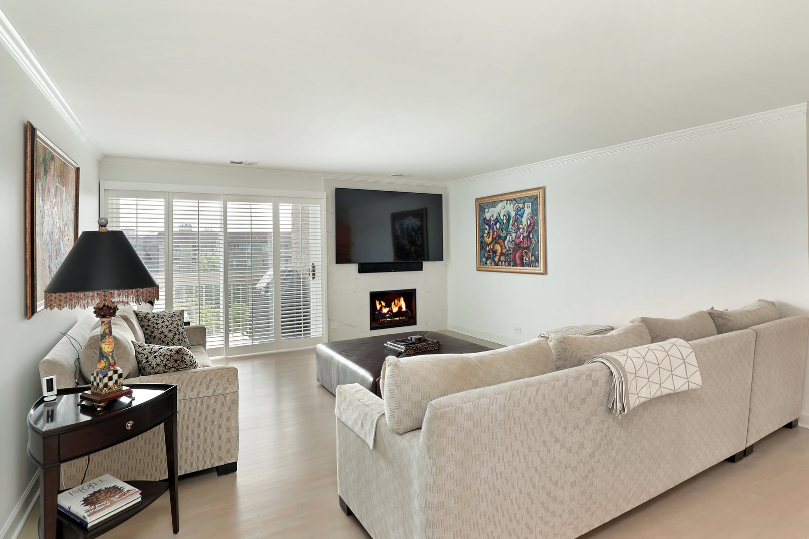 1280 Rudolph Drive, Unit 5H Northbrook, IL 60062 - Photo 5 of 19