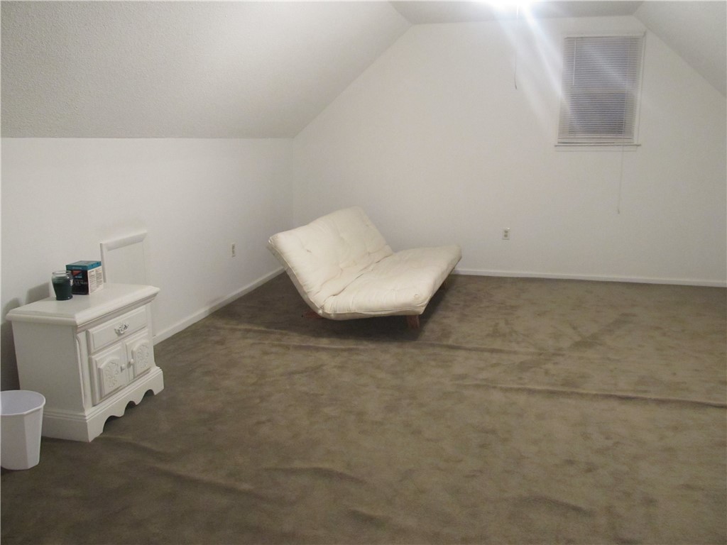 2040 Highway 187 Anderson, SC 29626 - Photo 23 of 29 Large upstairs bedroom on the right