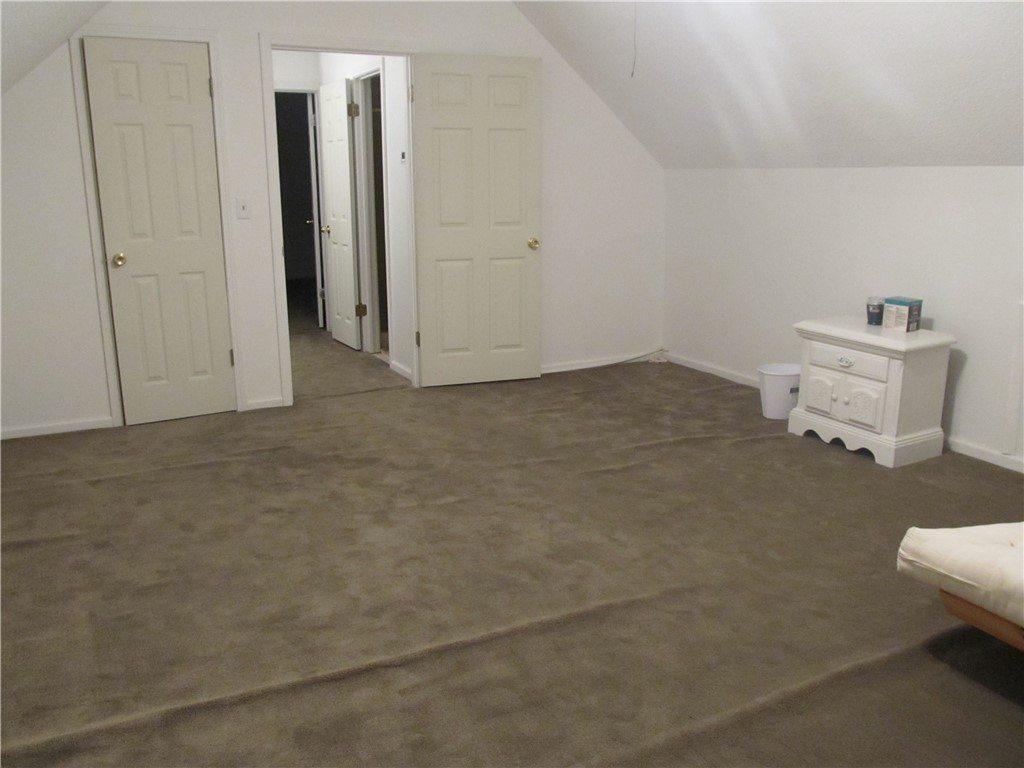 2040 Highway 187 Anderson, SC 29626 - Photo 24 of 29 Large upstairs bedroom on the right