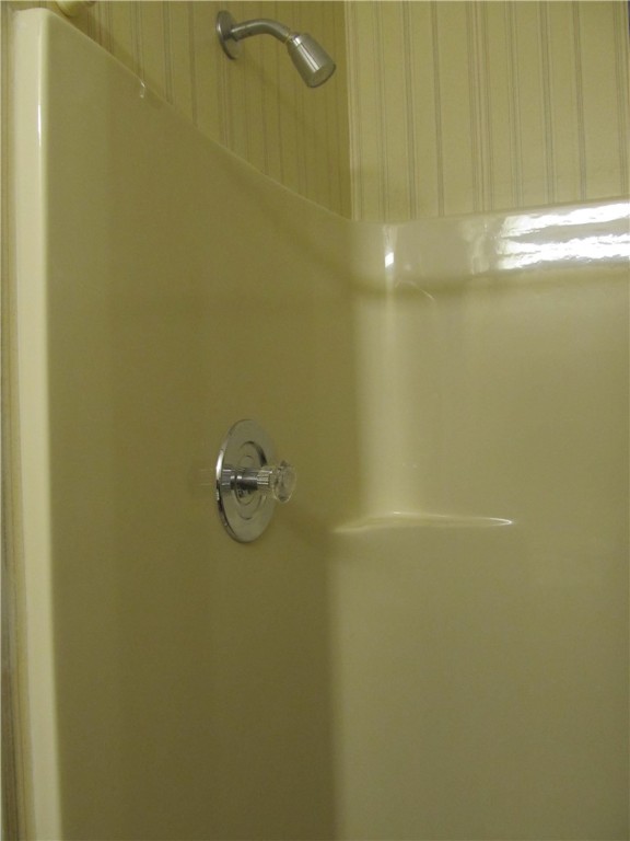 2040 Highway 187 Anderson, SC 29626 - Photo 26 of 29 Upstairs bathroom shower