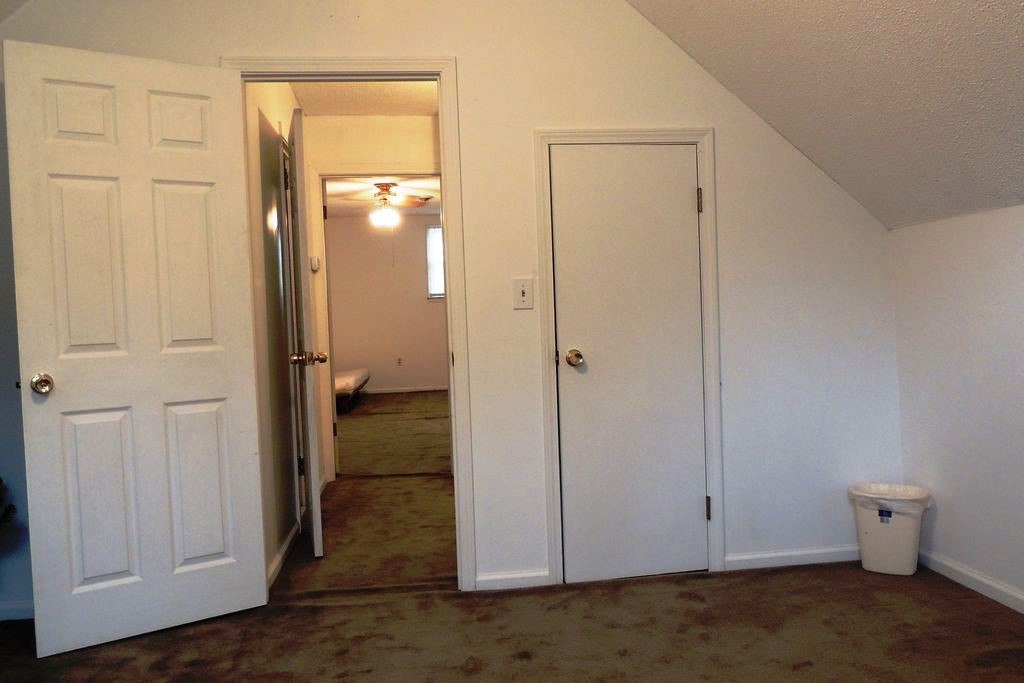 2040 Highway 187 Anderson, SC 29626 - Photo 27 of 29 Upstairs bedroom on the left