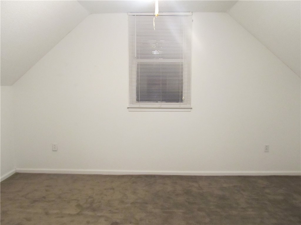 2040 Highway 187 Anderson, SC 29626 - Photo 28 of 29 Upstairs bedroom on the left