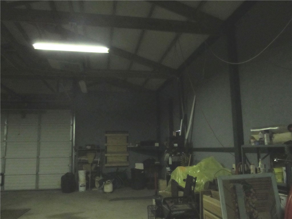 2040 Highway 187 Anderson, SC 29626 - Photo 29 of 29 Workshop