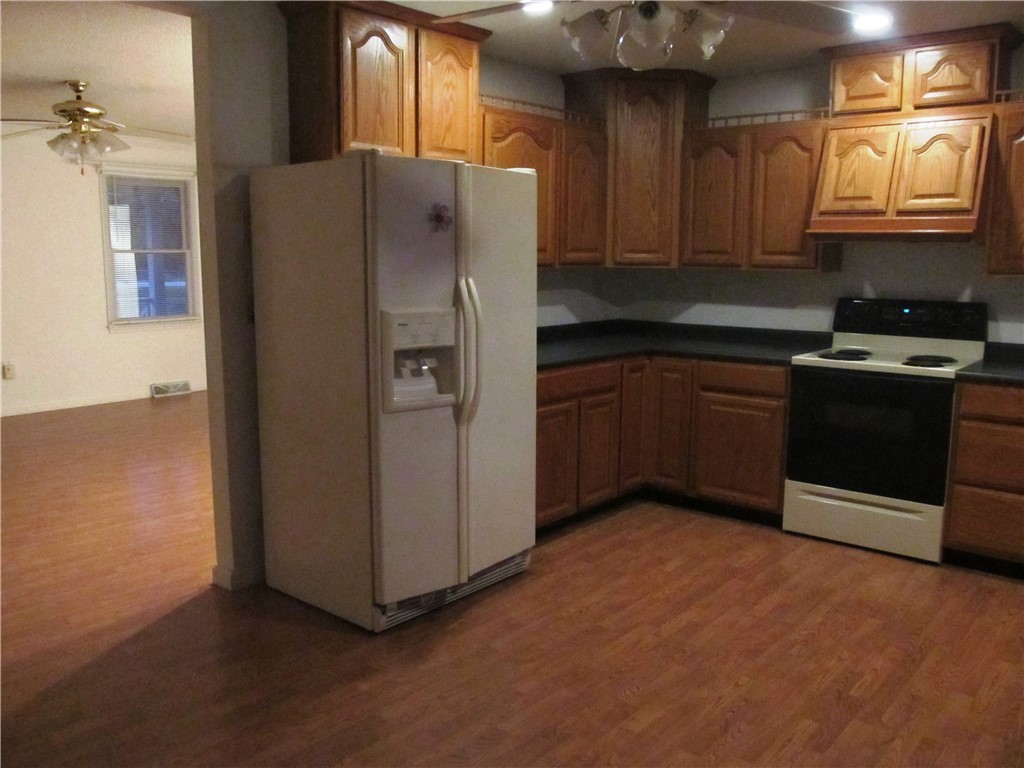 2040 Highway 187 Anderson, SC 29626 - Photo 10 of 29 All kitchen appliances remain with the sale of the