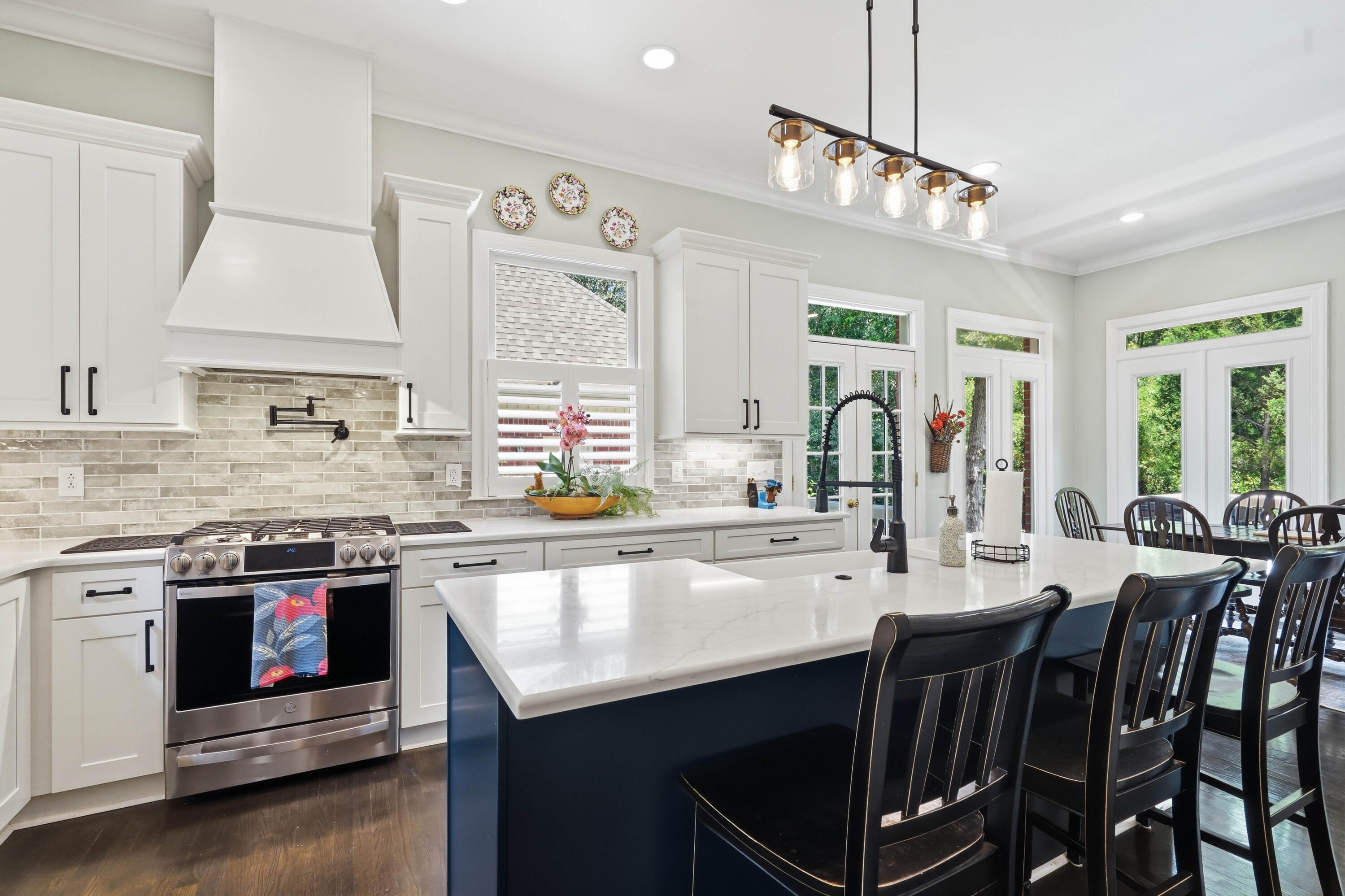131 Scalybark Road Summerville, SC 29485 - Photo 19 of 71 kitchen