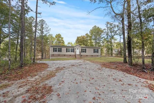 $239,900 | 5754 Hwy 265 Highway, Ruby, SC 29741