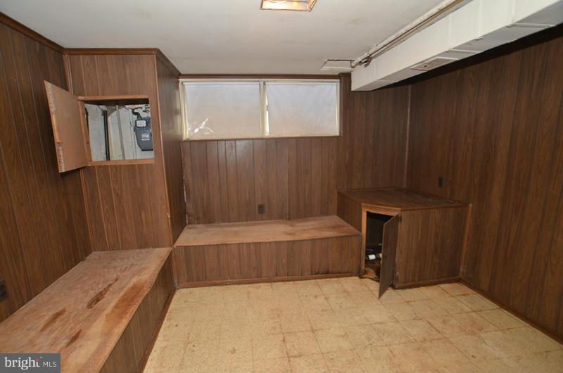 1317 Brixton Road Baltimore, MD 21239 - Photo 3 of 14 Basement