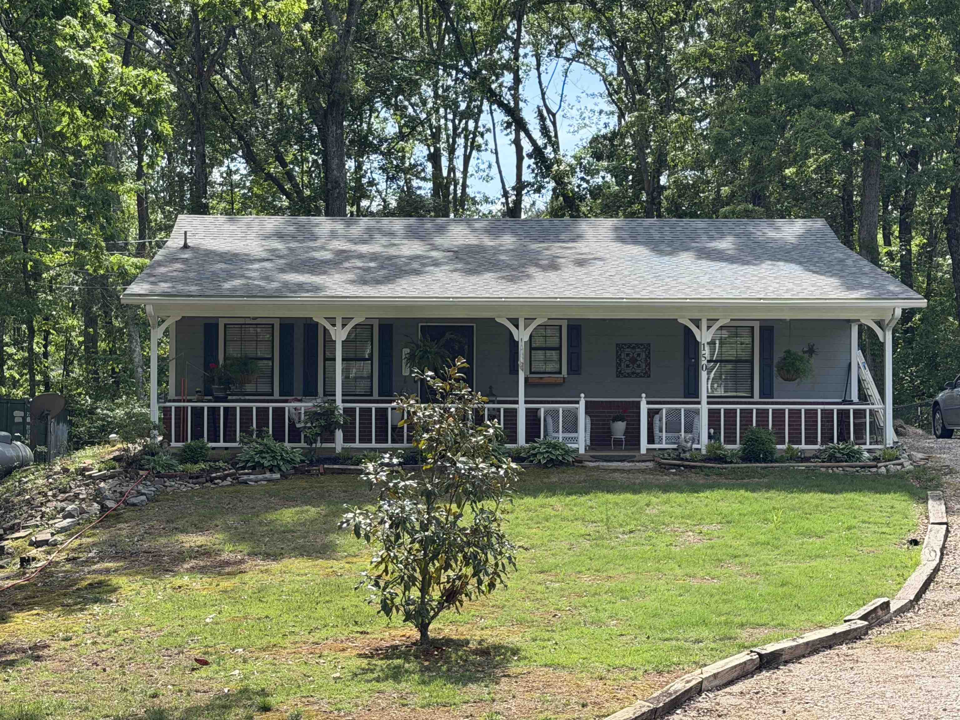 150 Bluebird Road Counce, TN 38326 - Photo 1 of 18