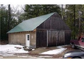 161 Hall Road Barrington, NH 03825 - Photo 8 of 9