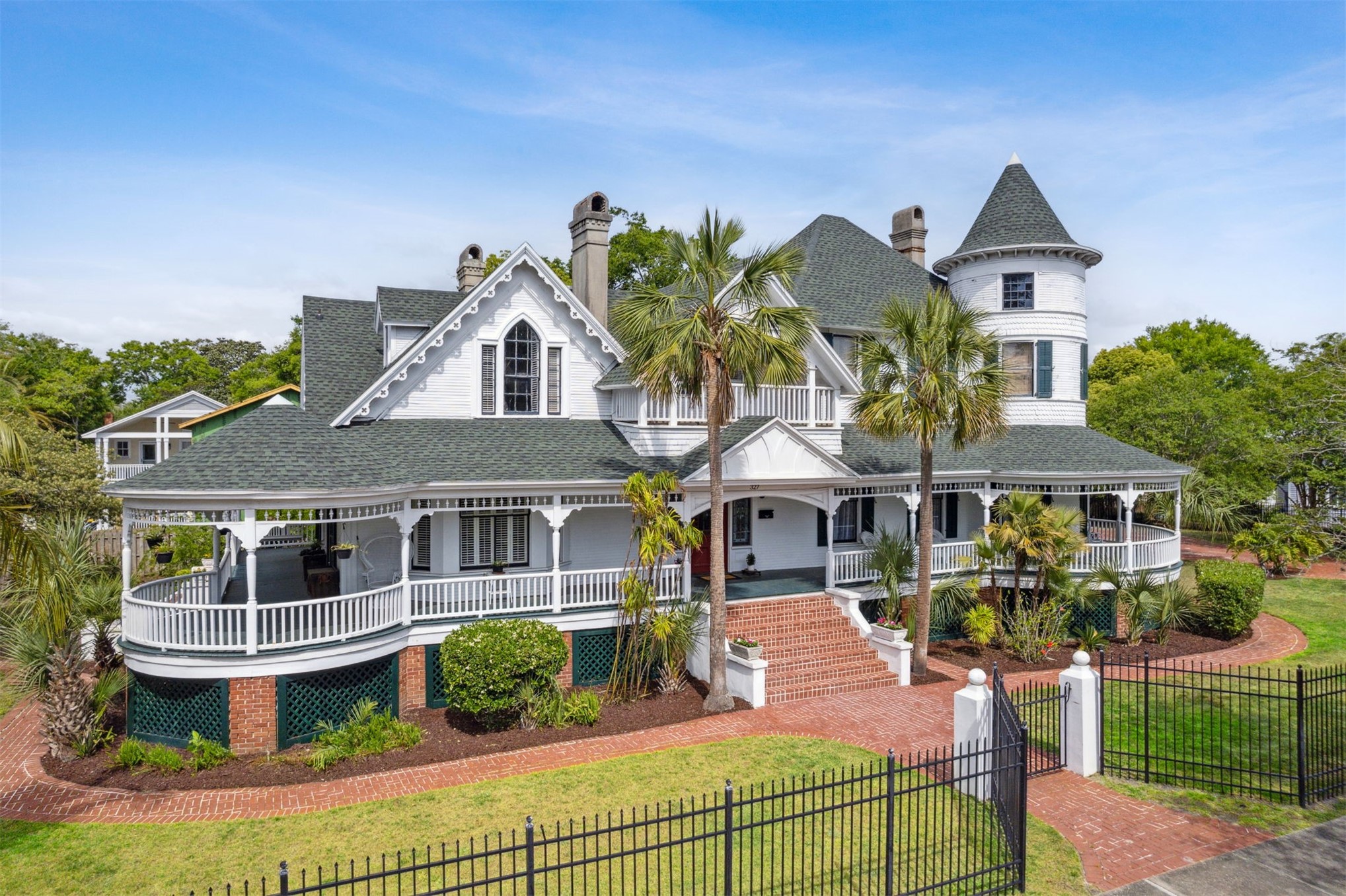 327 South 7th Street Fernandina Beach, FL 32034 - Photo 11 of 71