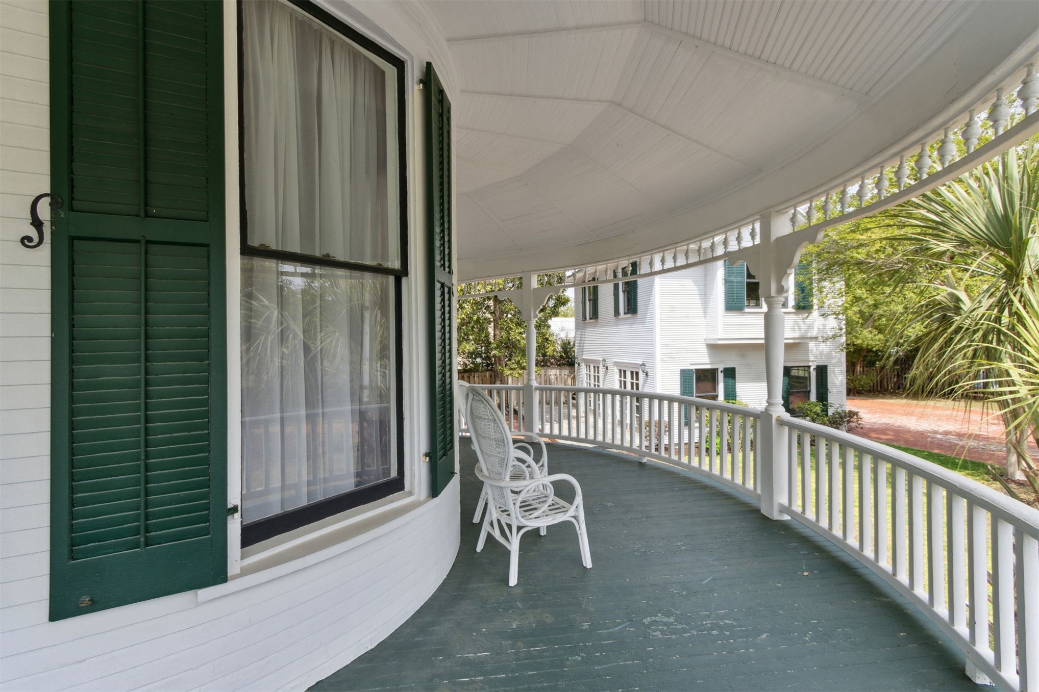 327 South 7th Street Fernandina Beach, FL 32034 - Photo 13 of 71