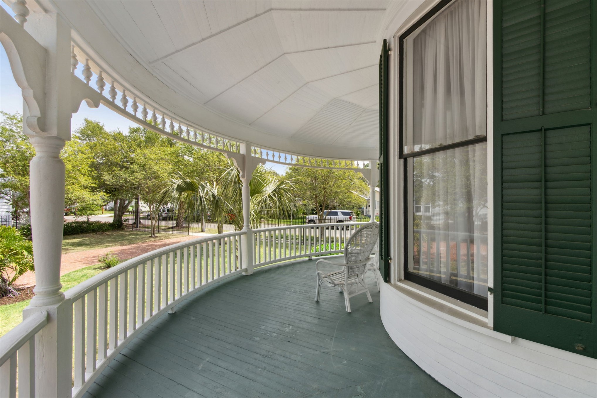 327 South 7th Street Fernandina Beach, FL 32034 - Photo 15 of 71