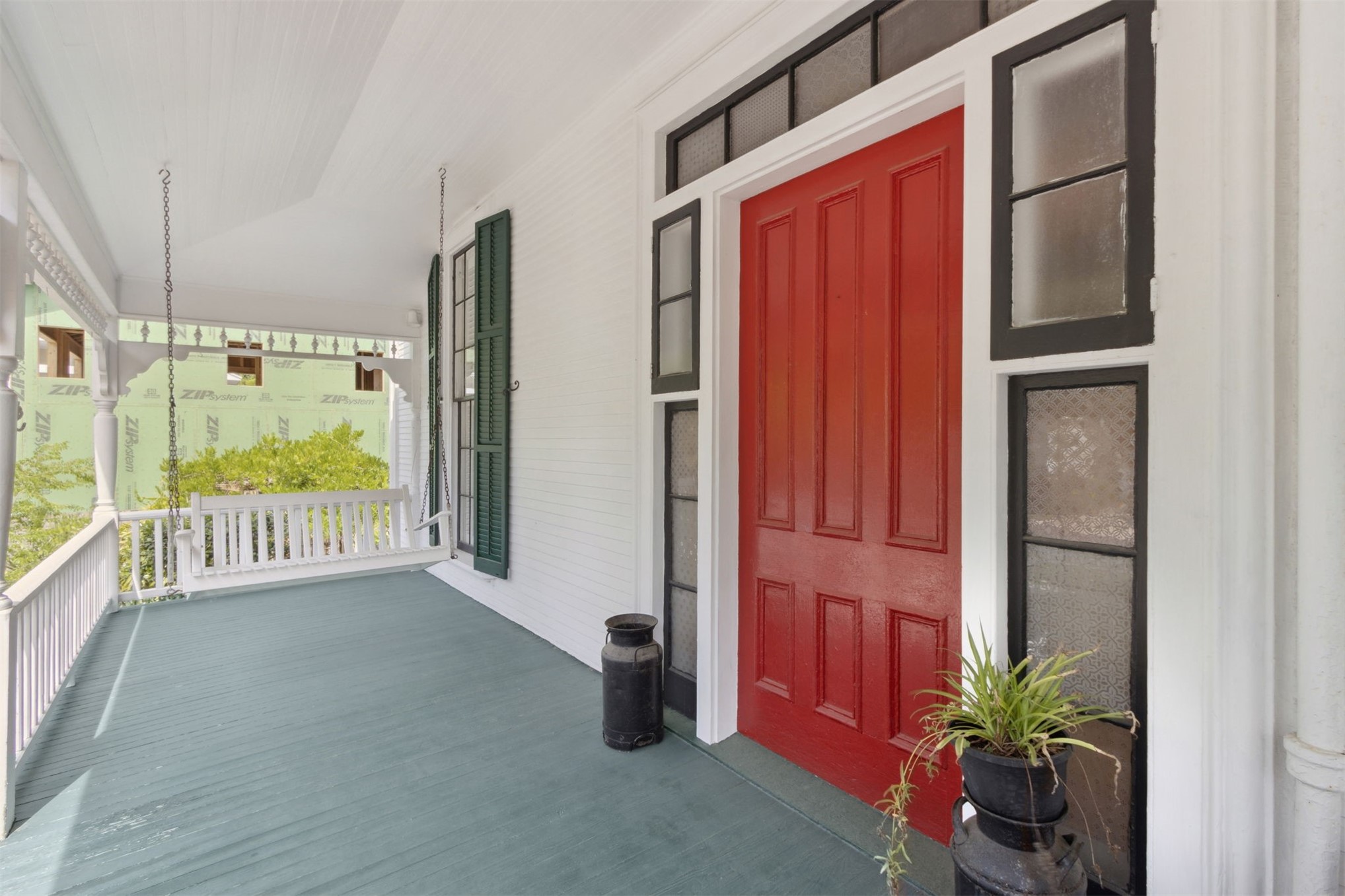 327 South 7th Street Fernandina Beach, FL 32034 - Photo 17 of 71 a view of entryway