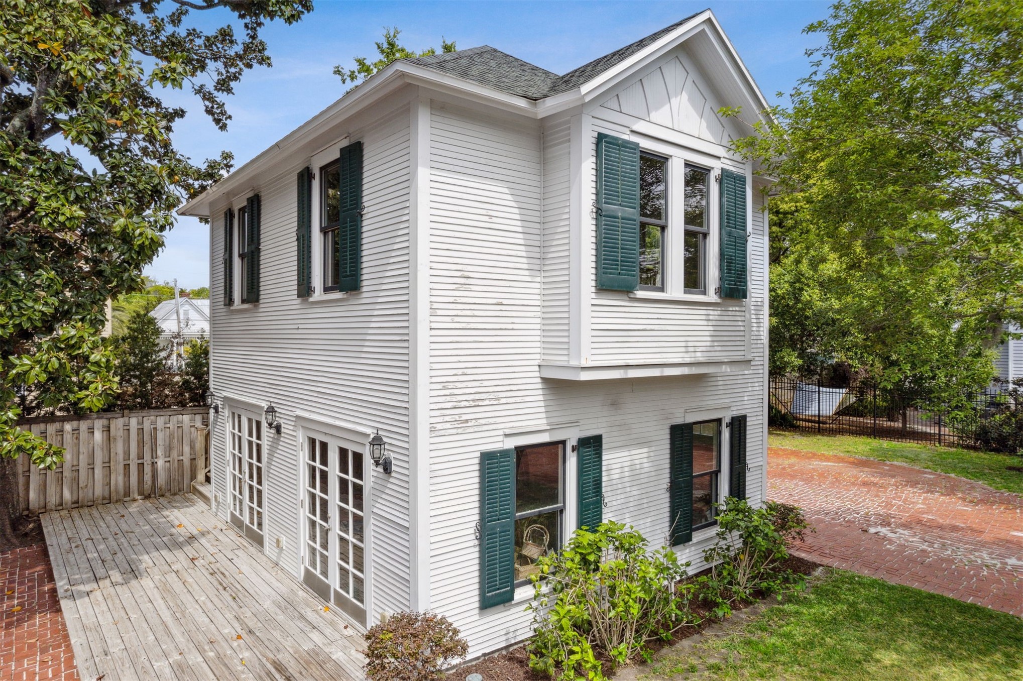 327 South 7th Street Fernandina Beach, FL 32034 - Photo 62 of 71