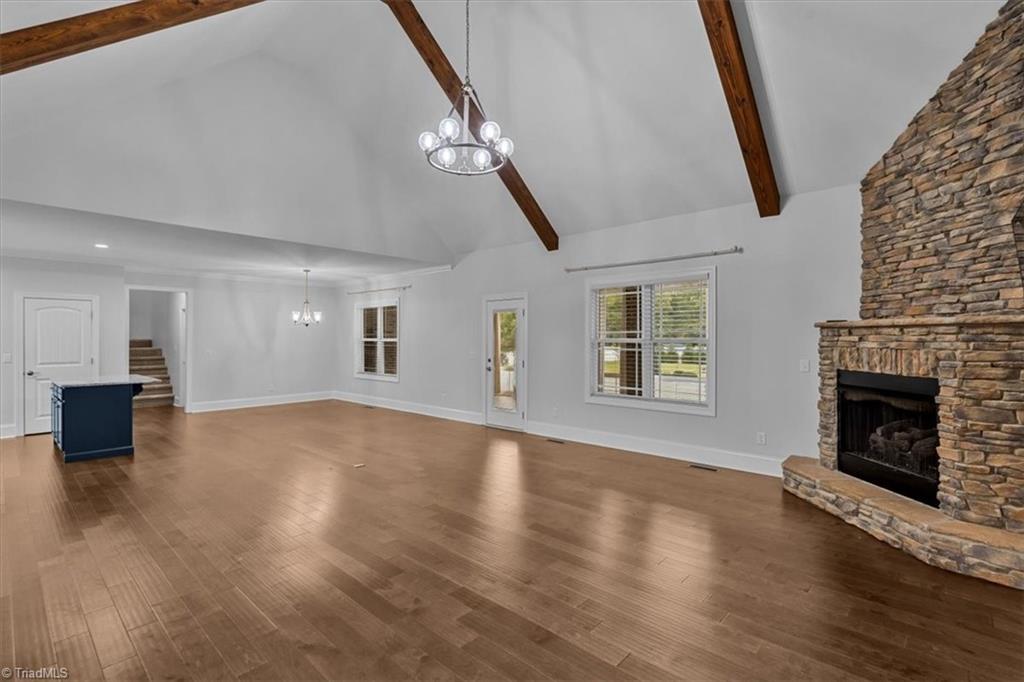 5403 Sicily Street Oak Ridge, NC 27310 - Photo 6 of 30 Gallery Image 6