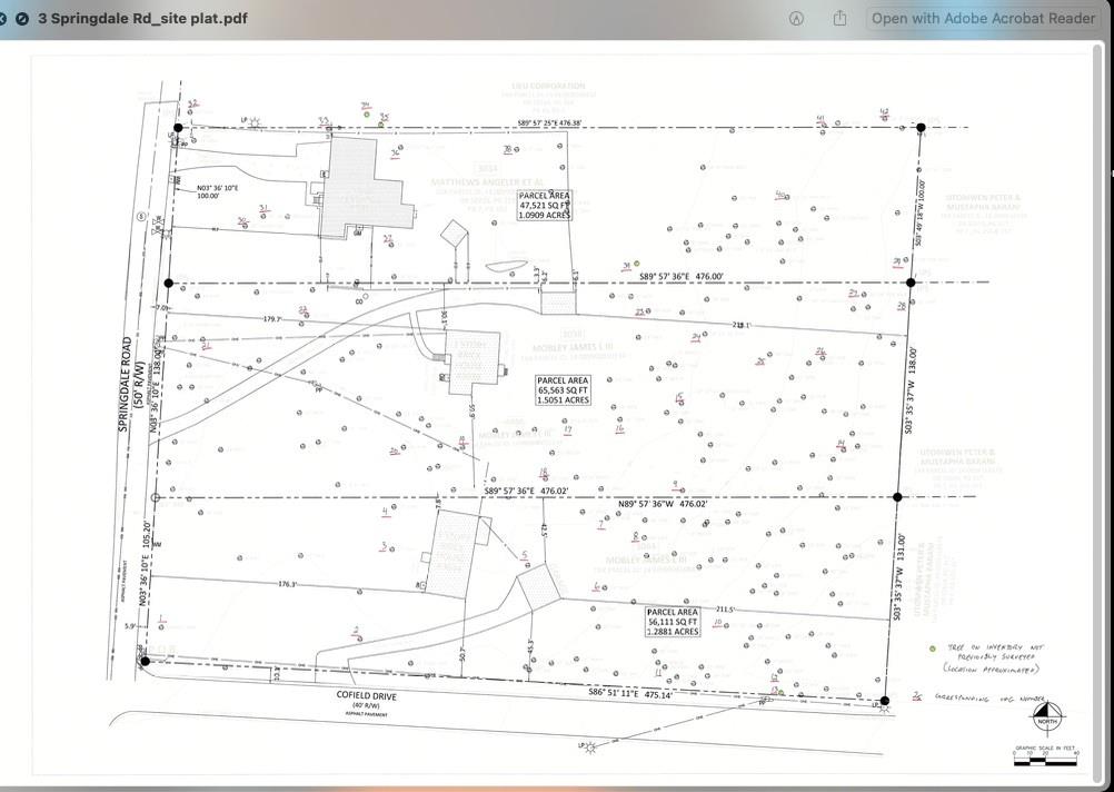 3038 Springdale Road Hapeville, GA 30354 - Photo 10 of 10 a black and white photo of a painting