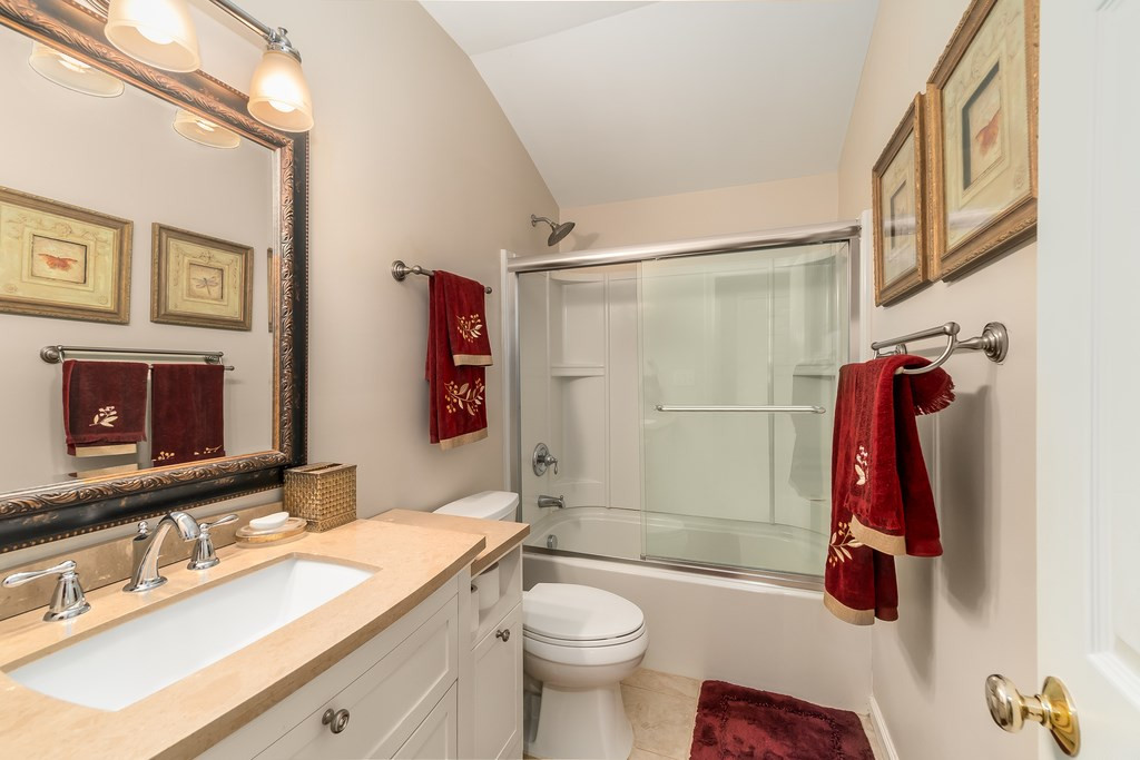 801 Bromley Way Raleigh, NC 27615 - Photo 20 of 30 Photo 20